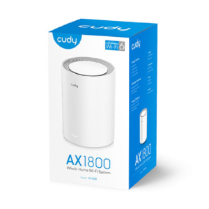 Cudy M1800
