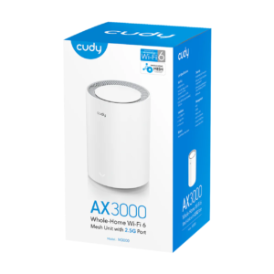 Cudy M3000