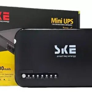 Mini UPS 20000Mah