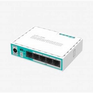 Mikrotik Hex Lite 750r2