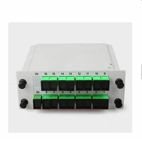 Splitter fiber 16 way - Image 2