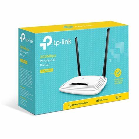 Tp-Link 841 - Image 2