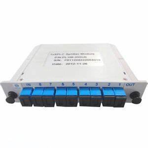 Splitter Fiber 8 ways - Image 2