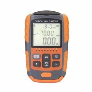 Fiber Optical Meter