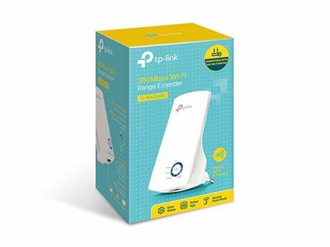 Repeater TP-Link 850re - Image 2
