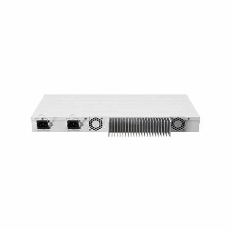 Mikrotik CCR2004-1G-12S+2XS - Image 2