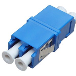 Adapter Fiber LC/LC