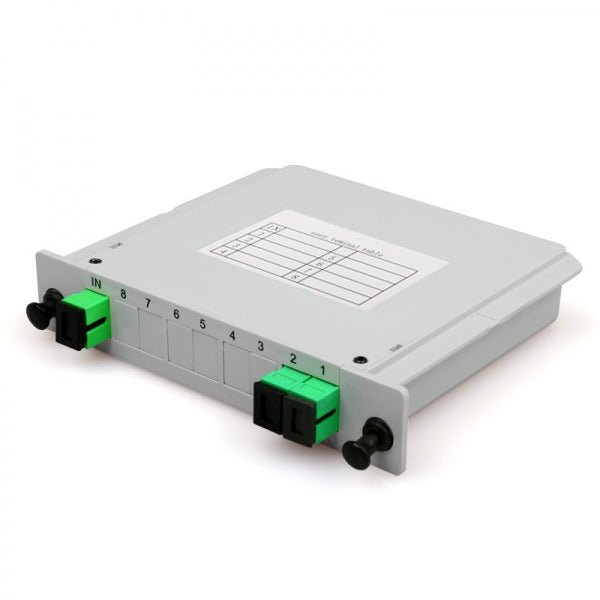 Splitter Fiber 2 ways - Image 2