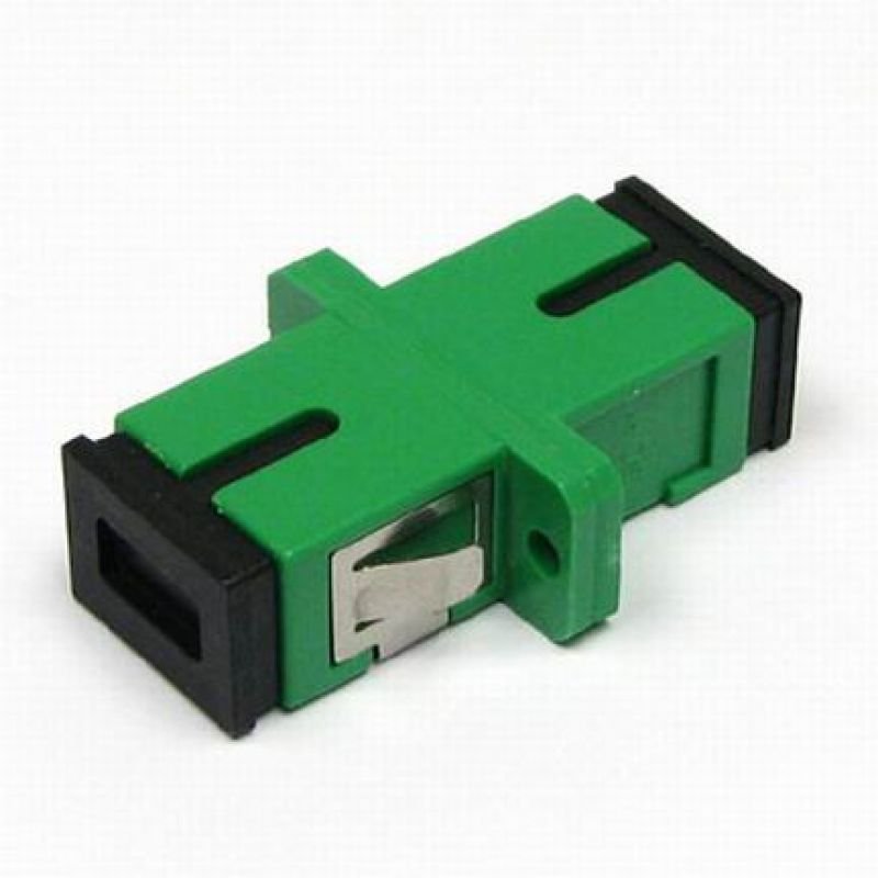Fiber Optic Adapter SC/SC - Image 3