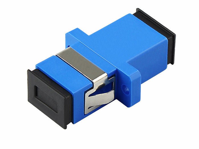 Fiber Optic Adapter SC/SC - Image 2