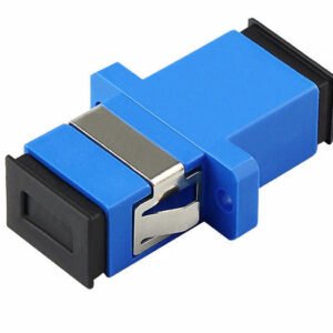 Fiber Optic Adapter SC/SC