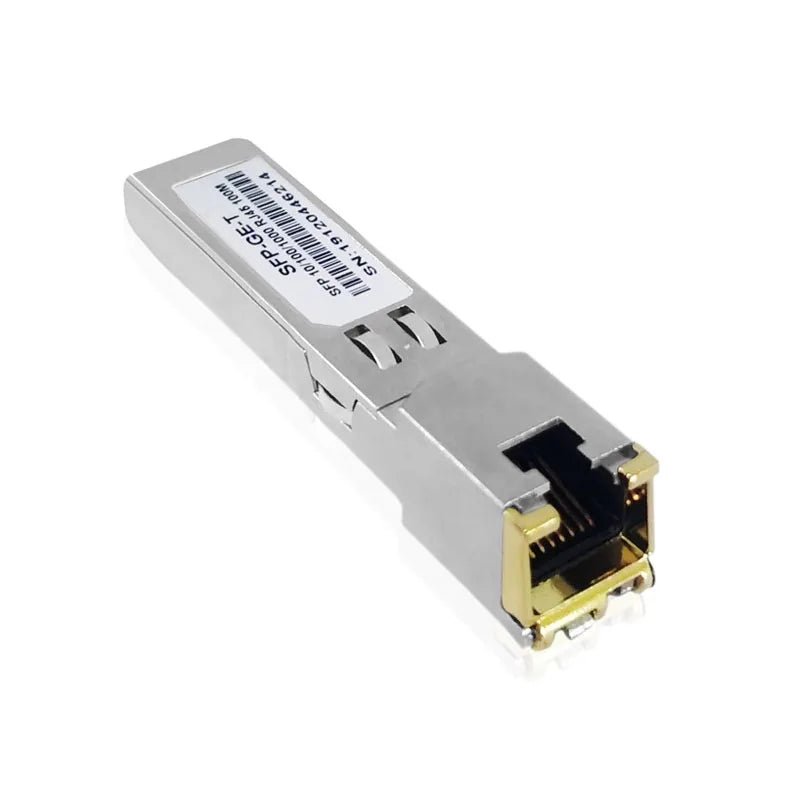 SFP TO LAN 1G - Image 2