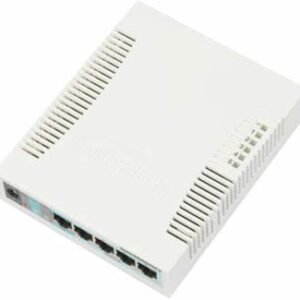 Mikrotik 260GSP