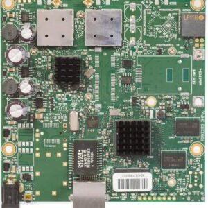 Board 911G-5HPacD