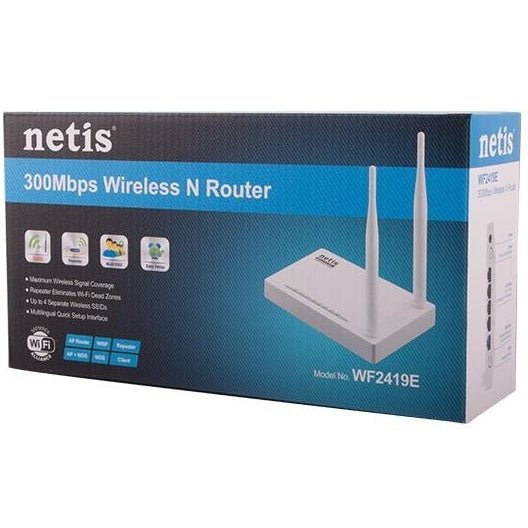 Router Netis 2 antenna - Image 2