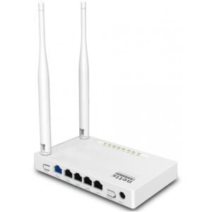 Router Netis 2 antenna