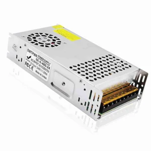 POWER SUPPLY 24V