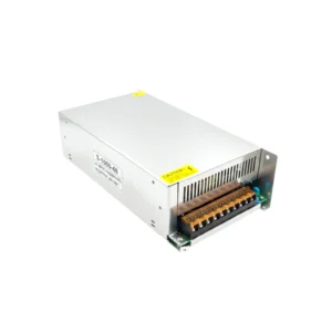 POWER SUPPLY 48V