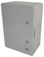 BOX PLASTIC